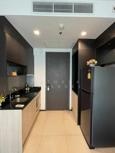 The Edge Sukhumvit 23, Bangkok, 6 Soi Sukhumvit 23, Khlongtoei Nua, Watthana, Bangkok, 1 Bedroom, 30 sqm, Condo For Rent, by Withada Jaiarree, 500240904 - DDproperty.com