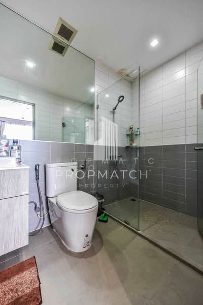 IDEO Mobi Phaya Thai, Bangkok, 505 Si Ayutthaya Road, Thung Phaya Thai, Ratchathewi, Bangkok, 2 Bedrooms, 52 sqm, Condo For Rent, by PROPMATCH CO., LTD., 500240905 - DDproperty.com