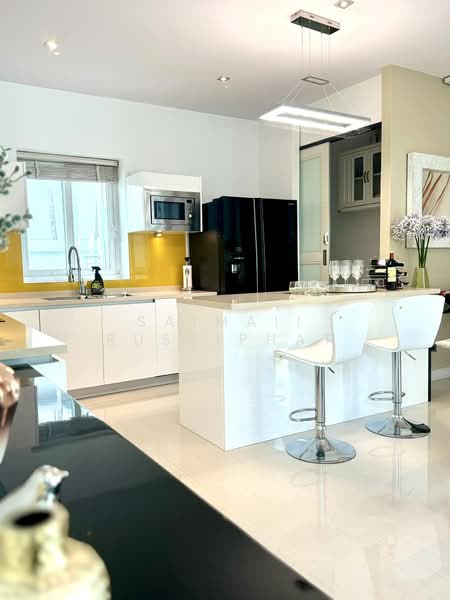 Palm Oasis Villa Pattaya, Chon Buri (Pattaya), Soi Thep Prasit 17, Nong Pru, Bang Lamung (Pattaya), Chon Buri (Pattaya), 4 Bedrooms, 250 sqm, Villa For Sale, by Saimaii Russiphat, 500240906 - DDproperty.com