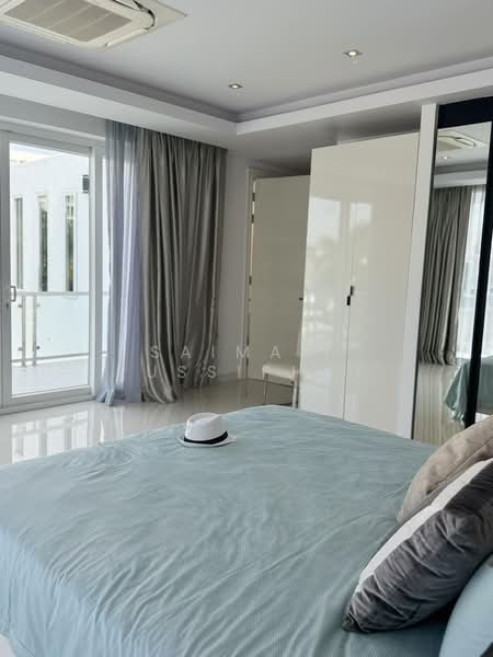 Palm Oasis Villa Pattaya : ปาล์ม โอเอซิส วิลล่า พัทยา, ชลบุรี, ซอยเทพประสิทธิ์ 17, หนองปรือ, บางละมุง, ชลบุรี, 250 ตร.ม., วิลล่า ขาย, โดย Saimaii Russiphat, 500240906 - DDproperty.com