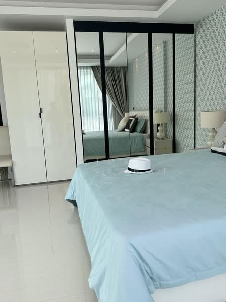 Palm Oasis Villa Pattaya, Chon Buri (Pattaya), Soi Thep Prasit 17, Nong Pru, Bang Lamung (Pattaya), Chon Buri (Pattaya), 4 Bedrooms, 250 sqm, Villa For Sale, by Saimaii Russiphat, 500240906 - DDproperty.com