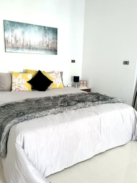 Palm Oasis Villa Pattaya : ปาล์ม โอเอซิส วิลล่า พัทยา, ชลบุรี, ซอยเทพประสิทธิ์ 17, หนองปรือ, บางละมุง, ชลบุรี, 250 ตร.ม., วิลล่า ขาย, โดย Saimaii Russiphat, 500240906 - DDproperty.com