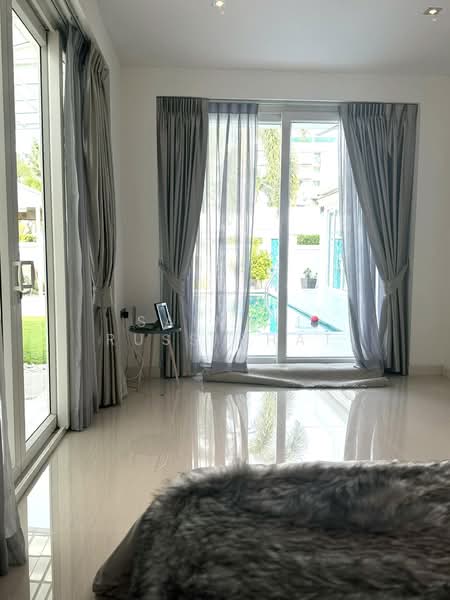 Palm Oasis Villa Pattaya, Chon Buri (Pattaya), Soi Thep Prasit 17, Nong Pru, Bang Lamung (Pattaya), Chon Buri (Pattaya), 4 Bedrooms, 250 sqm, Villa For Sale, by Saimaii Russiphat, 500240906 - DDproperty.com