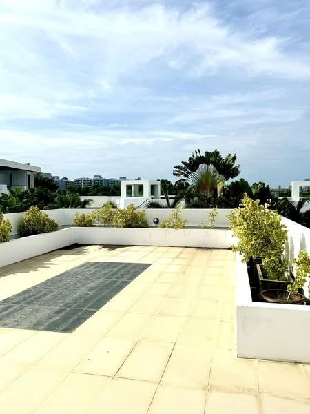 Palm Oasis Villa Pattaya : ปาล์ม โอเอซิส วิลล่า พัทยา, ชลบุรี, ซอยเทพประสิทธิ์ 17, หนองปรือ, บางละมุง, ชลบุรี, 250 ตร.ม., วิลล่า ขาย, โดย Saimaii Russiphat, 500240906 - DDproperty.com