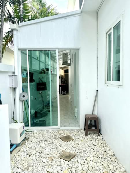 Palm Oasis Villa Pattaya : ปาล์ม โอเอซิส วิลล่า พัทยา, ชลบุรี, ซอยเทพประสิทธิ์ 17, หนองปรือ, บางละมุง, ชลบุรี, 250 ตร.ม., วิลล่า ขาย, โดย Saimaii Russiphat, 500240906 - DDproperty.com