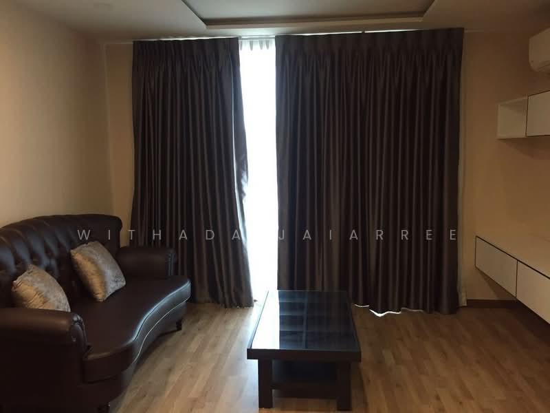 Prom Phaholyothin 2, Bangkok, Soi Phaholyothin 2, Samsen Nai, Phaya Thai, Bangkok, 1 Bedroom, 52 sqm, Condo For Rent, by Withada Jaiarree, 500240911 - DDproperty.com