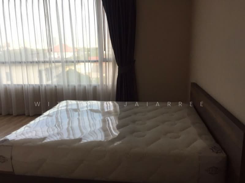 Prom Phaholyothin 2, Bangkok, Soi Phaholyothin 2, Samsen Nai, Phaya Thai, Bangkok, 1 Bedroom, 52 sqm, Condo For Rent, by Withada Jaiarree, 500240911 - DDproperty.com