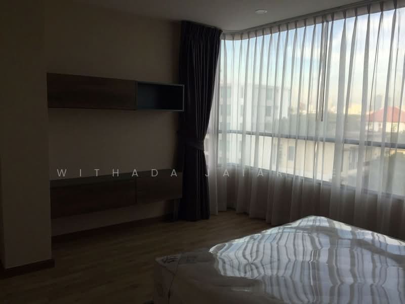 Prom Phaholyothin 2, Bangkok, Soi Phaholyothin 2, Samsen Nai, Phaya Thai, Bangkok, 1 Bedroom, 52 sqm, Condo For Rent, by Withada Jaiarree, 500240911 - DDproperty.com