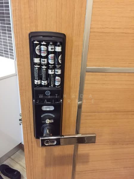 Prom Phaholyothin 2, Bangkok, Soi Phaholyothin 2, Samsen Nai, Phaya Thai, Bangkok, 1 Bedroom, 52 sqm, Condo For Rent, by Withada Jaiarree, 500240911 - DDproperty.com