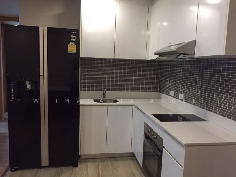 Prom Phaholyothin 2, Bangkok, Soi Phaholyothin 2, Samsen Nai, Phaya Thai, Bangkok, 1 Bedroom, 52 sqm, Condo For Rent, by Withada Jaiarree, 500240911 - DDproperty.com
