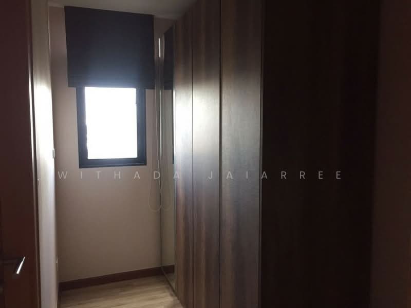 Prom Phaholyothin 2, Bangkok, Soi Phaholyothin 2, Samsen Nai, Phaya Thai, Bangkok, 1 Bedroom, 52 sqm, Condo For Rent, by Withada Jaiarree, 500240911 - DDproperty.com