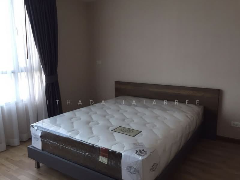 Prom Phaholyothin 2, Bangkok, Soi Phaholyothin 2, Samsen Nai, Phaya Thai, Bangkok, 1 Bedroom, 52 sqm, Condo For Rent, by Withada Jaiarree, 500240911 - DDproperty.com