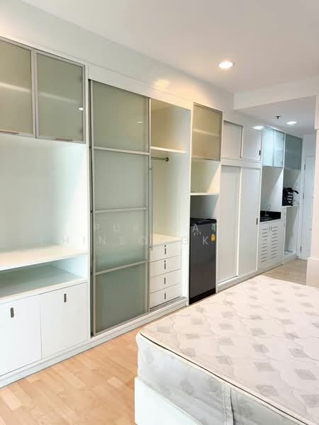 Noble Lite, Bangkok, 46 Soi Aree 1, Phaholyothin Road, Samsen Nai, Phaya Thai, Bangkok, 1 Bedroom, 35 sqm, Condo For Rent, by Puriwat Chinsongkram, 500240912 - DDproperty.com