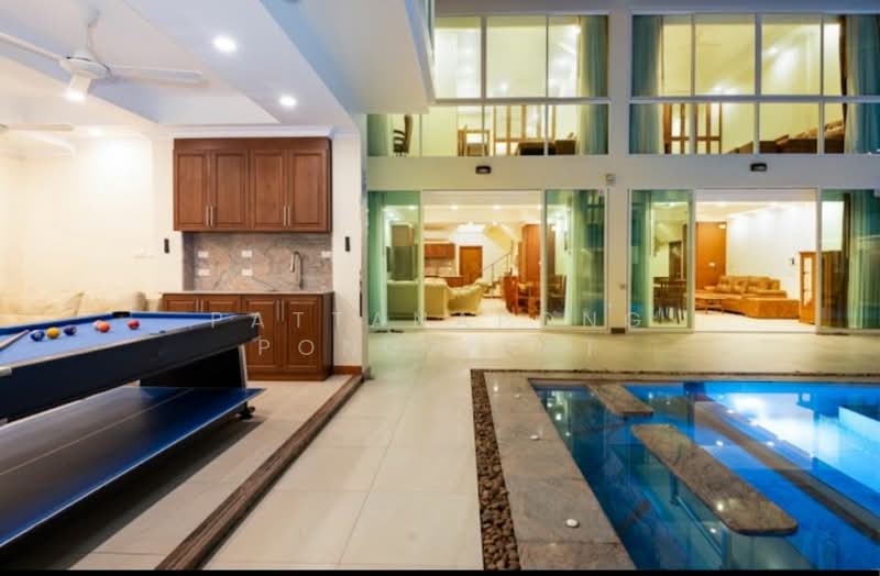 undefined, Chon Buri (Pattaya), Nong Pru, Bang Lamung (Pattaya), Chon Buri (Pattaya), 10+ Bedrooms, 1,000 sqm, Villa For Sale, by Pattanapong Pongpipat, 500240913 - DDproperty.com