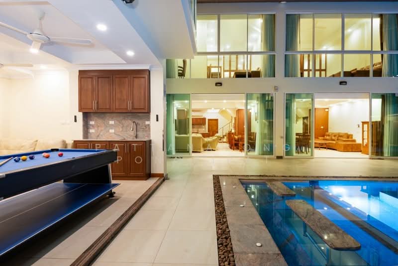 undefined, Chon Buri (Pattaya), Nong Pru, Bang Lamung (Pattaya), Chon Buri (Pattaya), 10+ Bedrooms, 1,000 sqm, Villa For Sale, by Pattanapong Pongpipat, 500240913 - DDproperty.com