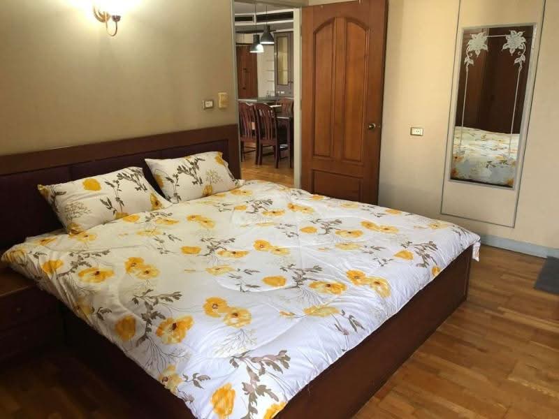 Las Colinas, Bangkok, Sukhumvit 21 Road, Khlongtoei Nua, Watthana, Bangkok, 2 Bedrooms, 100 sqm, Condo For Rent, by Connex Property, 500240914 - DDproperty.com