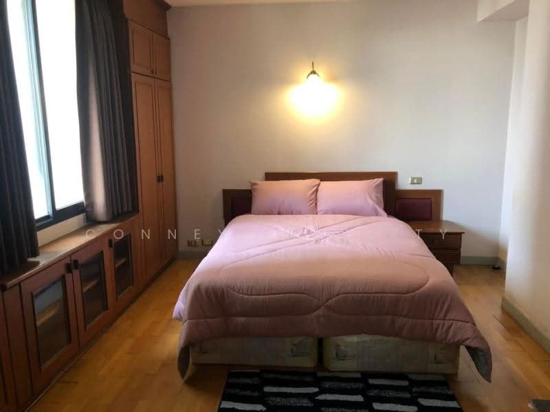 Las Colinas, Bangkok, Sukhumvit 21 Road, Khlongtoei Nua, Watthana, Bangkok, 2 Bedrooms, 100 sqm, Condo For Rent, by Connex Property, 500240914 - DDproperty.com