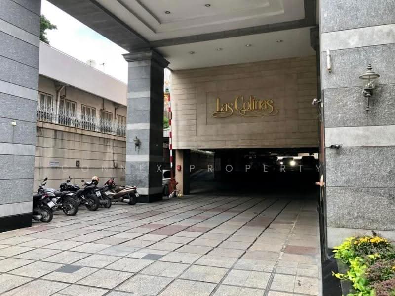 Las Colinas, Bangkok, Sukhumvit 21 Road, Khlongtoei Nua, Watthana, Bangkok, 2 Bedrooms, 100 sqm, Condo For Rent, by Connex Property, 500240914 - DDproperty.com