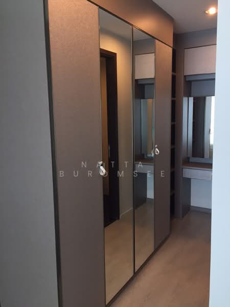 Rhythm Sathorn-Narathiwas, Bangkok, 651 Naradhiwas Rajanagarindra Road, Thung Maha Mek, Sathon, Bangkok, 2 Bedrooms, 65 sqm, Condo For Rent, by Natta Buromsee, 500240915 - DDproperty.com