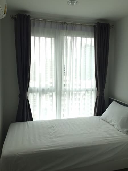 Rhythm Sathorn-Narathiwas, Bangkok, 651 Naradhiwas Rajanagarindra Road, Thung Maha Mek, Sathon, Bangkok, 2 Bedrooms, 65 sqm, Condo For Rent, by Natta Buromsee, 500240915 - DDproperty.com