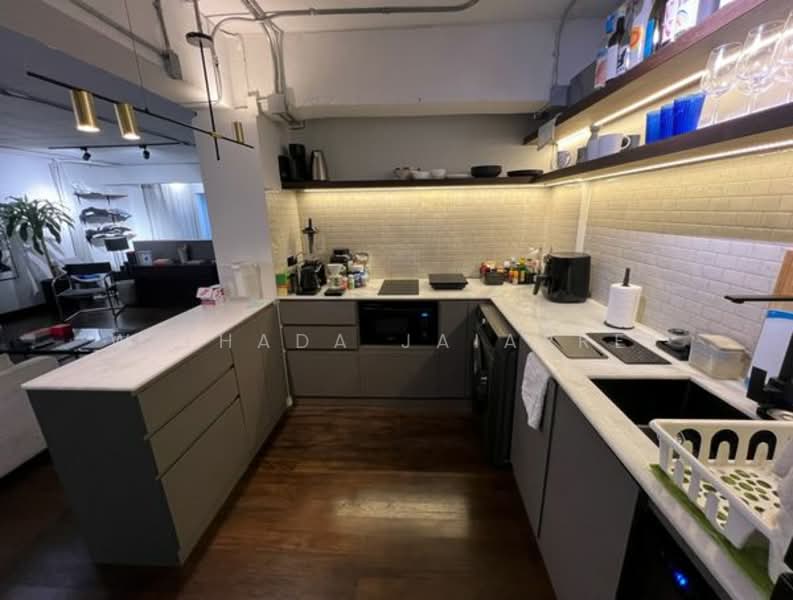 President Park Sukhumvit 24 : เพรสซิเด้นท์ พาร์ค สุขุมวิท 24, กรุงเทพ, 99 ซอยสุขุมวิท 24, คลองเตยเหนือ, วัฒนา, กรุงเทพ, 75 ตร.ม., คอนโด ให้เช่า, โดย Withada Jaiarree, 500240916 - DDproperty.com