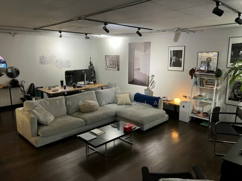 President Park Sukhumvit 24 : เพรสซิเด้นท์ พาร์ค สุขุมวิท 24, กรุงเทพ, 99 ซอยสุขุมวิท 24, คลองเตยเหนือ, วัฒนา, กรุงเทพ, 75 ตร.ม., คอนโด ให้เช่า, โดย Withada Jaiarree, 500240916 - DDproperty.com