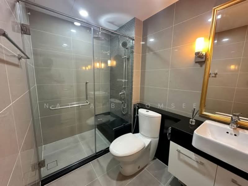 Supalai Wellington 2 : ศุภาลัย เวลลิงตัน 2, กรุงเทพ, ถนนเทียมร่วมมิตร, ห้วยขวาง, ห้วยขวาง, กรุงเทพ, 42 ตร.ม., คอนโด ให้เช่า, โดย Natta Buromsee, 500240917 - DDproperty.com