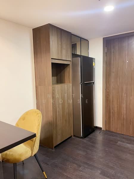 Park Origin Thonglor, Bangkok, ซอยทองหล่อ 10 ถนนสุขุมวิท, Khlong Tan Nua, Watthana, Bangkok, 2 Bedrooms, 46 sqm, Condo For Rent, by Natta Buromsee, 500240919 - DDproperty.com