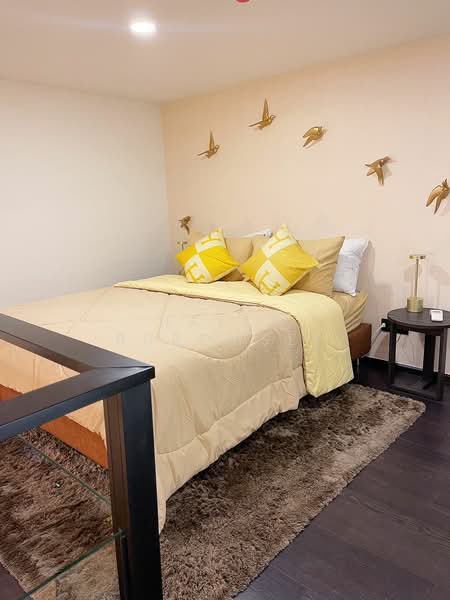 Park Origin Thonglor, Bangkok, ซอยทองหล่อ 10 ถนนสุขุมวิท, Khlong Tan Nua, Watthana, Bangkok, 2 Bedrooms, 46 sqm, Condo For Rent, by Natta Buromsee, 500240919 - DDproperty.com