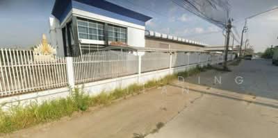 ขาย - พร้อมสำนักงาน, นนทบุรี