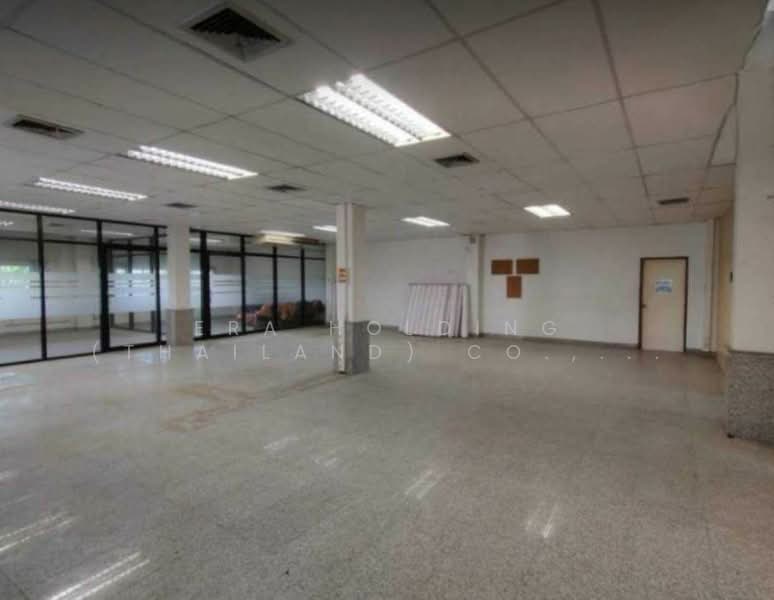 พร้อมสำนักงาน, Nonthaburi, Lahan, Bang Bua Thong, Nonthaburi, , 1,615 sqm, Warehouse/Factory For Sale, by ERA Holding (Thailand) Co., Ltd., 500240920 - DDproperty.com
