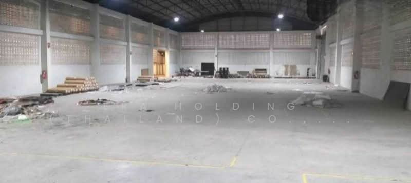 พร้อมสำนักงาน, Nonthaburi, Lahan, Bang Bua Thong, Nonthaburi, , 1,615 sqm, Warehouse/Factory For Sale, by ERA Holding (Thailand) Co., Ltd., 500240920 - DDproperty.com
