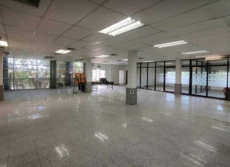 พร้อมสำนักงาน, Nonthaburi, Lahan, Bang Bua Thong, Nonthaburi, , 1,615 sqm, Warehouse/Factory For Sale, by ERA Holding (Thailand) Co., Ltd., 500240920 - DDproperty.com