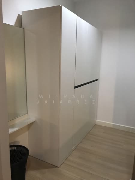 The Seed Mingle Sathorn-Suanplu, Bangkok, 389 Soi Sathon 3, Thung Maha Mek, Sathon, Bangkok, 1 Bedroom, 42 sqm, Condo For Rent, by Withada Jaiarree, 500240922 - DDproperty.com