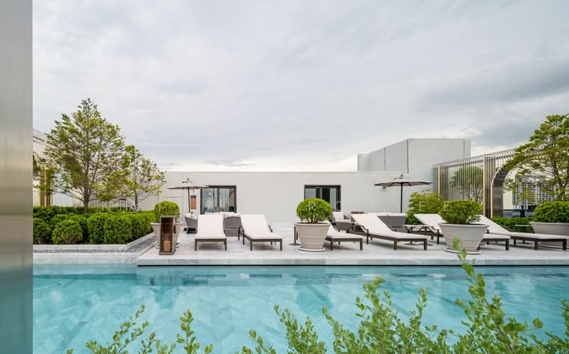 The Reserve Sathorn : เดอะ รีเซิร์ฟ สาทร, กรุงเทพ, ถ.สวนพลู, ทุ่งมหาเมฆ, สาทร, กรุงเทพ, 50 ตร.ม., คอนโด ให้เช่า, โดย Natta Buromsee, 500240923 - DDproperty.com