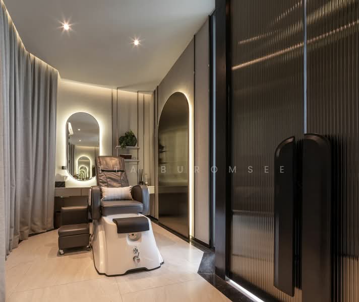 The Reserve Sathorn : เดอะ รีเซิร์ฟ สาทร, กรุงเทพ, ถ.สวนพลู, ทุ่งมหาเมฆ, สาทร, กรุงเทพ, 50 ตร.ม., คอนโด ให้เช่า, โดย Natta Buromsee, 500240923 - DDproperty.com