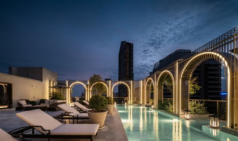 The Reserve Sathorn : เดอะ รีเซิร์ฟ สาทร, กรุงเทพ, ถ.สวนพลู, ทุ่งมหาเมฆ, สาทร, กรุงเทพ, 50 ตร.ม., คอนโด ให้เช่า, โดย Natta Buromsee, 500240923 - DDproperty.com