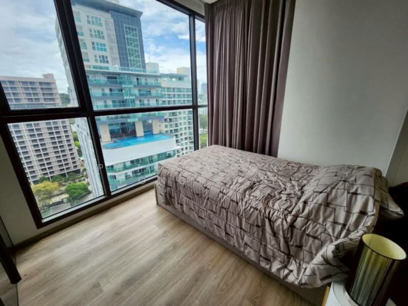 Andromeda Condominium, Chon Buri (Pattaya), Soi Kasetsin 11, Nong Pru, Bang Lamung (Pattaya), Chon Buri (Pattaya), 2 Bedrooms, 59 sqm, Condo For Sale, by Pattanapong Pongpipat, 500240924 - DDproperty.com