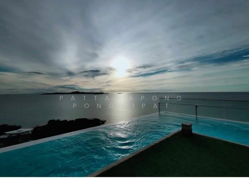 Andromeda Condominium, Chon Buri (Pattaya), Soi Kasetsin 11, Nong Pru, Bang Lamung (Pattaya), Chon Buri (Pattaya), 2 Bedrooms, 59 sqm, Condo For Sale, by Pattanapong Pongpipat, 500240924 - DDproperty.com