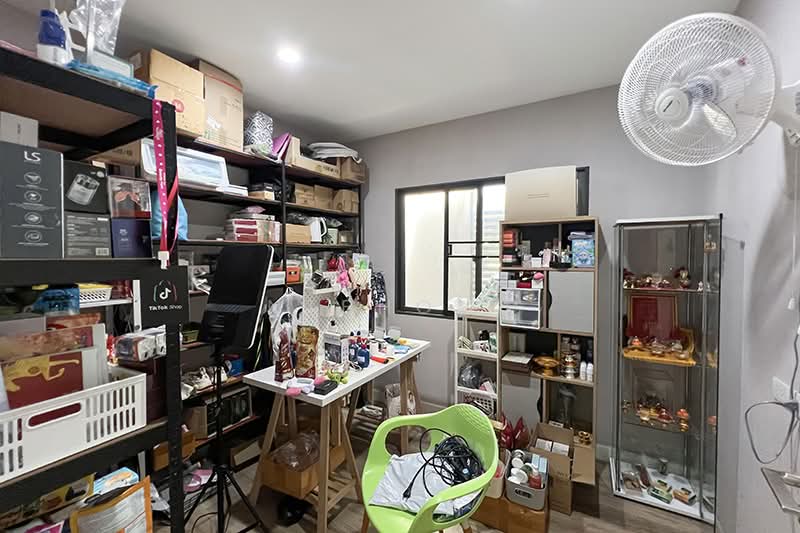 Venue Flow Chaengwattana, Nonthaburi, Khlong Khoi Pak Kret, Khlong Khoi, Pak Kret, Nonthaburi, 3 Bedrooms, 190 sqm, Single Detached House For Sale, by NTBHOME, 500240925 - DDproperty.com