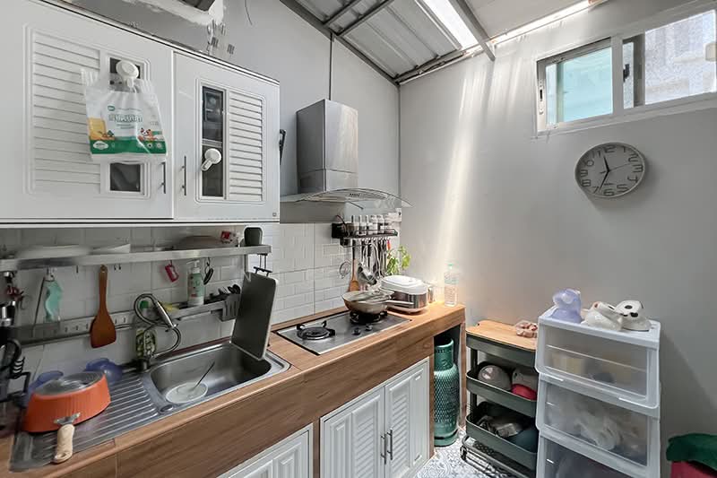 Venue Flow Chaengwattana, Nonthaburi, Khlong Khoi Pak Kret, Khlong Khoi, Pak Kret, Nonthaburi, 3 Bedrooms, 190 sqm, Single Detached House For Sale, by NTBHOME, 500240925 - DDproperty.com