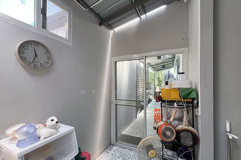 Venue Flow Chaengwattana, Nonthaburi, Khlong Khoi Pak Kret, Khlong Khoi, Pak Kret, Nonthaburi, 3 Bedrooms, 190 sqm, Single Detached House For Sale, by NTBHOME, 500240925 - DDproperty.com