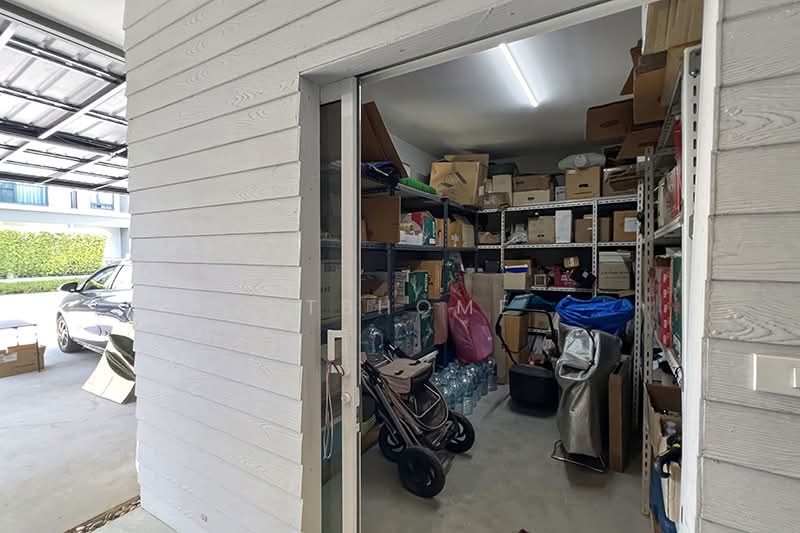 Venue Flow Chaengwattana, Nonthaburi, Khlong Khoi Pak Kret, Khlong Khoi, Pak Kret, Nonthaburi, 3 Bedrooms, 190 sqm, Single Detached House For Sale, by NTBHOME, 500240925 - DDproperty.com