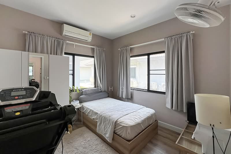 Venue Flow Chaengwattana, Nonthaburi, Khlong Khoi Pak Kret, Khlong Khoi, Pak Kret, Nonthaburi, 3 Bedrooms, 190 sqm, Single Detached House For Sale, by NTBHOME, 500240925 - DDproperty.com