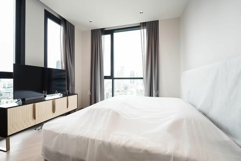 The Reserve Sathorn : เดอะ รีเซิร์ฟ สาทร, กรุงเทพ, ถ.สวนพลู, ทุ่งมหาเมฆ, สาทร, กรุงเทพ, 50 ตร.ม., คอนโด ให้เช่า, โดย Natta Buromsee, 500240926 - DDproperty.com