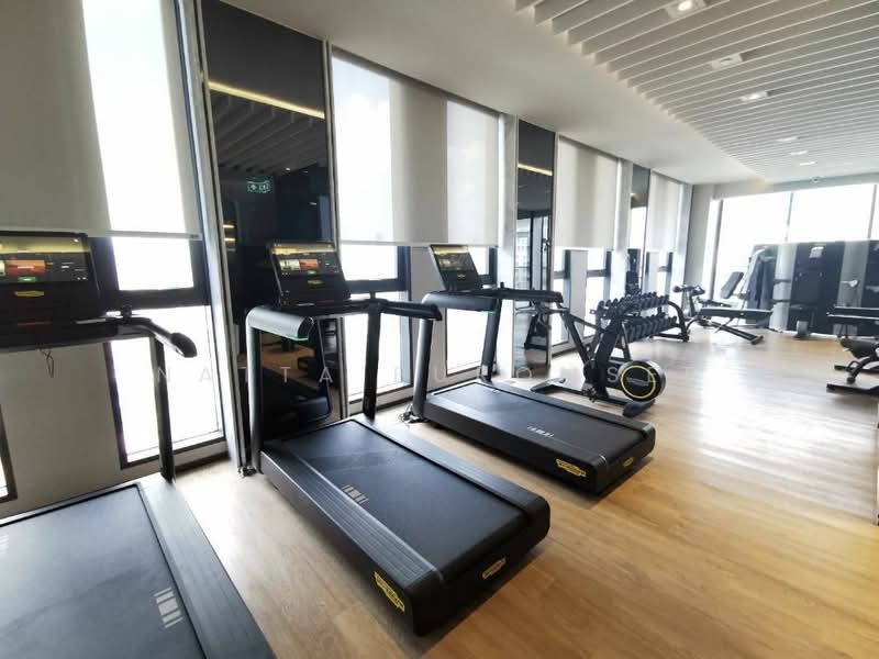 The Reserve Sathorn, Bangkok, Thanon Suan Phlu, Thung Maha Mek, Sathon, Bangkok, 1 Bedroom, 50 sqm, Condo For Rent, by Natta Buromsee, 500240926 - DDproperty.com