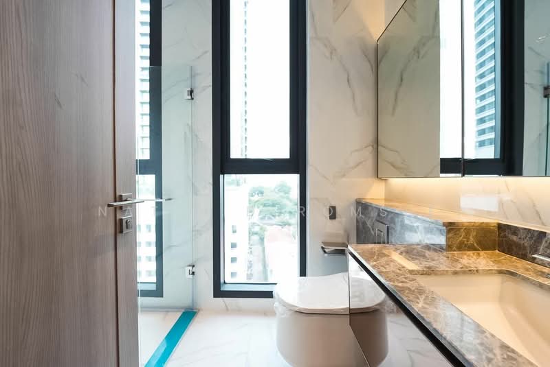 The Reserve Sathorn : เดอะ รีเซิร์ฟ สาทร, กรุงเทพ, ถ.สวนพลู, ทุ่งมหาเมฆ, สาทร, กรุงเทพ, 50 ตร.ม., คอนโด ให้เช่า, โดย Natta Buromsee, 500240926 - DDproperty.com