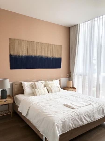 Kraam Sukhumvit 26, Bangkok, 55 Soi Sukhumvit 26 Sukhumvit Road, Khong Tan, Khlong Toei, Bangkok, 1 Bedroom, 61 sqm, Condo For Rent, by Connex Property, 500240927 - DDproperty.com