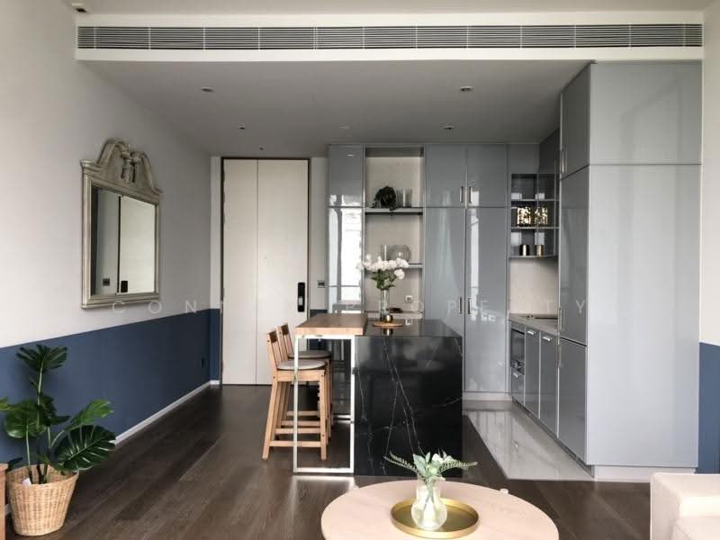 Kraam Sukhumvit 26, Bangkok, 55 Soi Sukhumvit 26 Sukhumvit Road, Khong Tan, Khlong Toei, Bangkok, 1 Bedroom, 61 sqm, Condo For Rent, by Connex Property, 500240927 - DDproperty.com