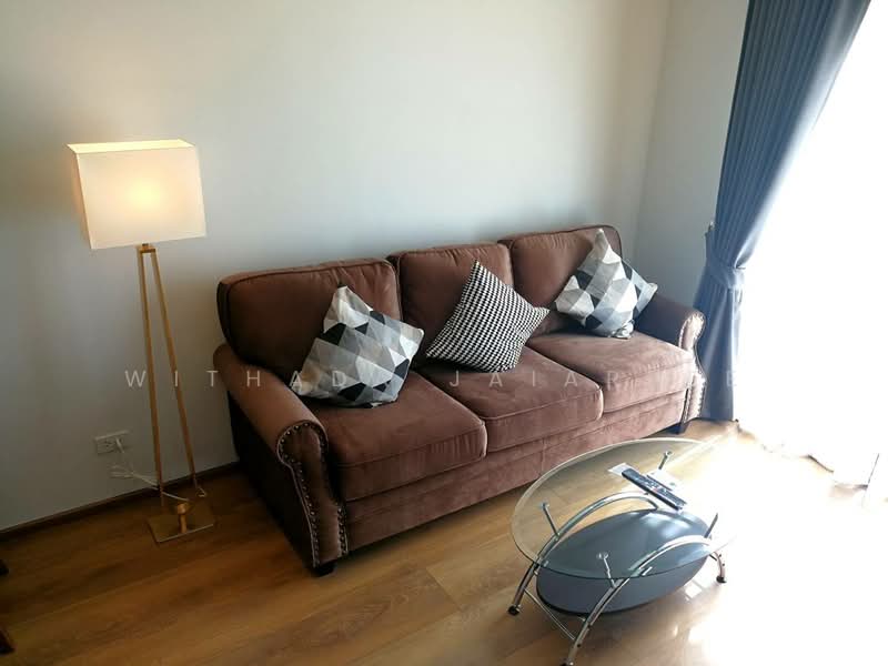 Park Origin Phrom Phong (Park 24) : พาร์ค ออริจิ้น พร้อมพงษ์ (พาร์ค 24), กรุงเทพ, 68 ซอยสุขุมวิท 24, คลองตัน, คลองเตย, กรุงเทพ, 54 ตร.ม., คอนโด ให้เช่า, โดย Withada Jaiarree, 500240928 - DDproperty.com